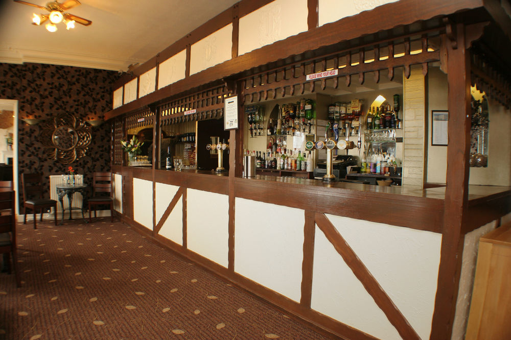 Queens Hotel Llandudno Zewnętrze zdjęcie