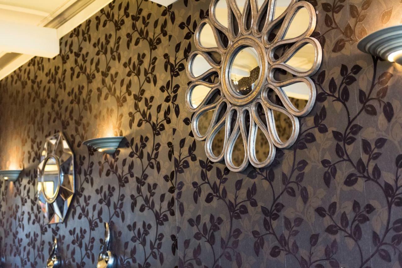 Queens Hotel Llandudno Zewnętrze zdjęcie